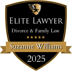 Elite Lawyer Badge